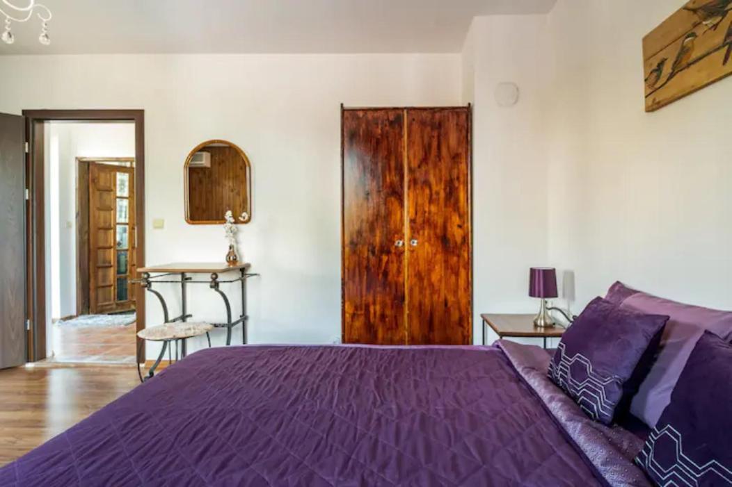 Guest House Geranium Arbanasi Esterno foto