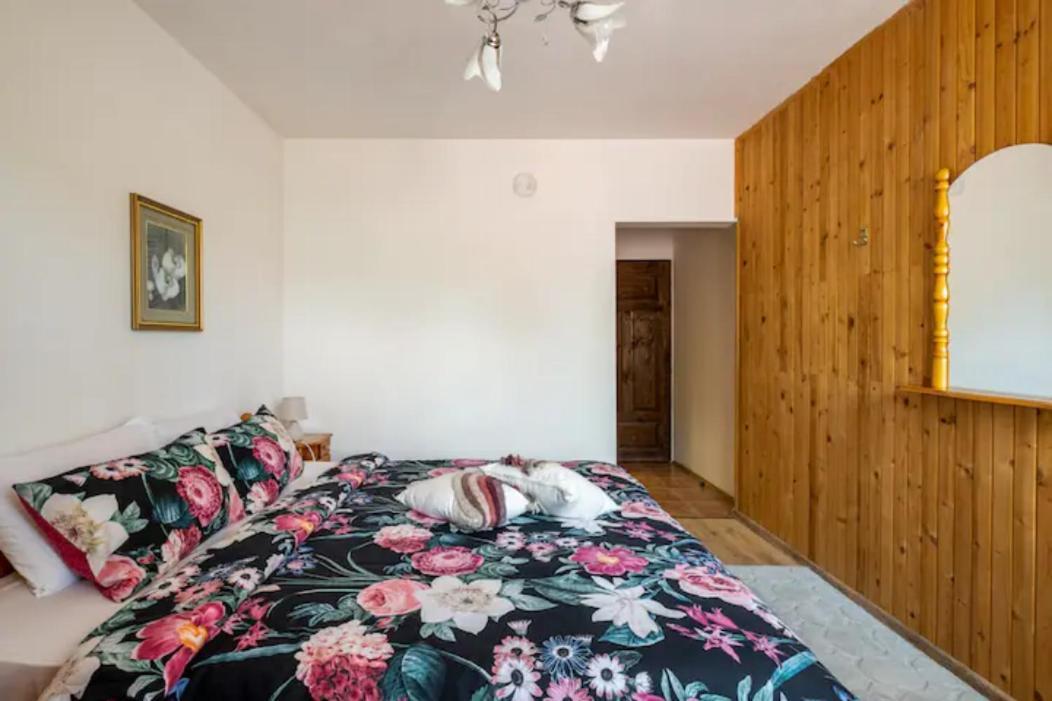 Guest House Geranium Arbanasi Esterno foto