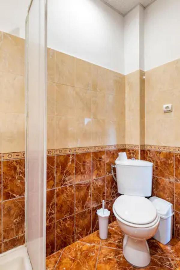 Guest House Geranium Arbanasi Esterno foto