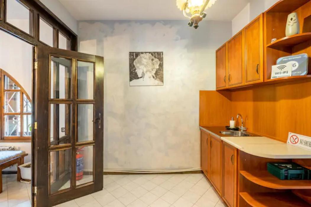 Guest House Geranium Arbanasi Esterno foto