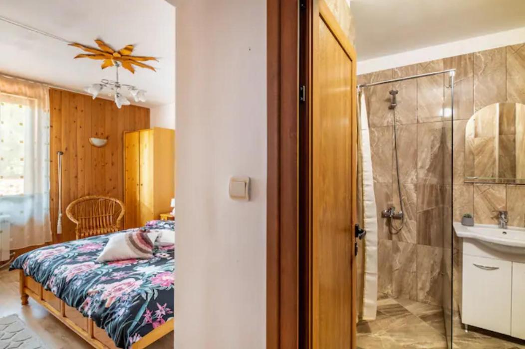 Guest House Geranium Arbanasi Esterno foto