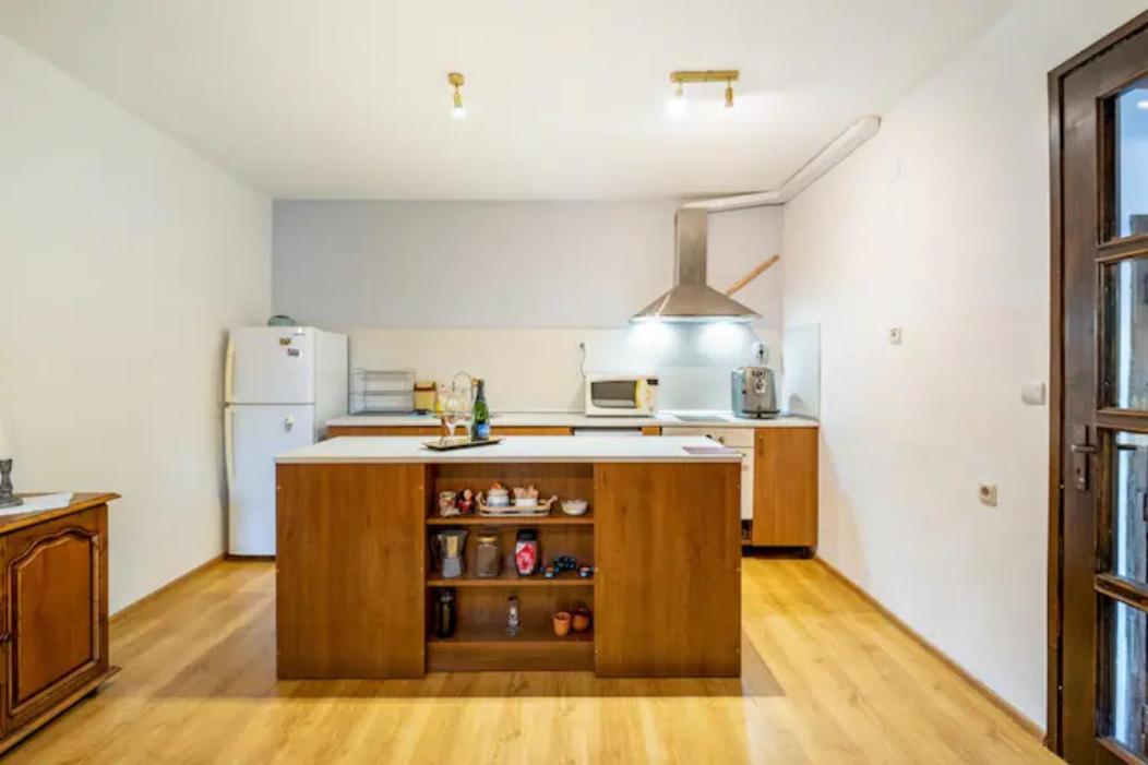 Guest House Geranium Arbanasi Esterno foto