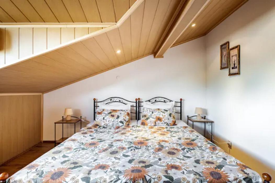 Guest House Geranium Arbanasi Esterno foto