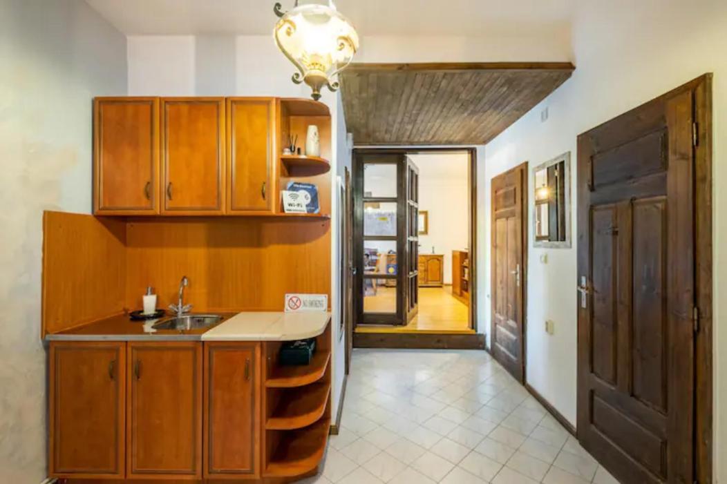 Guest House Geranium Arbanasi Esterno foto