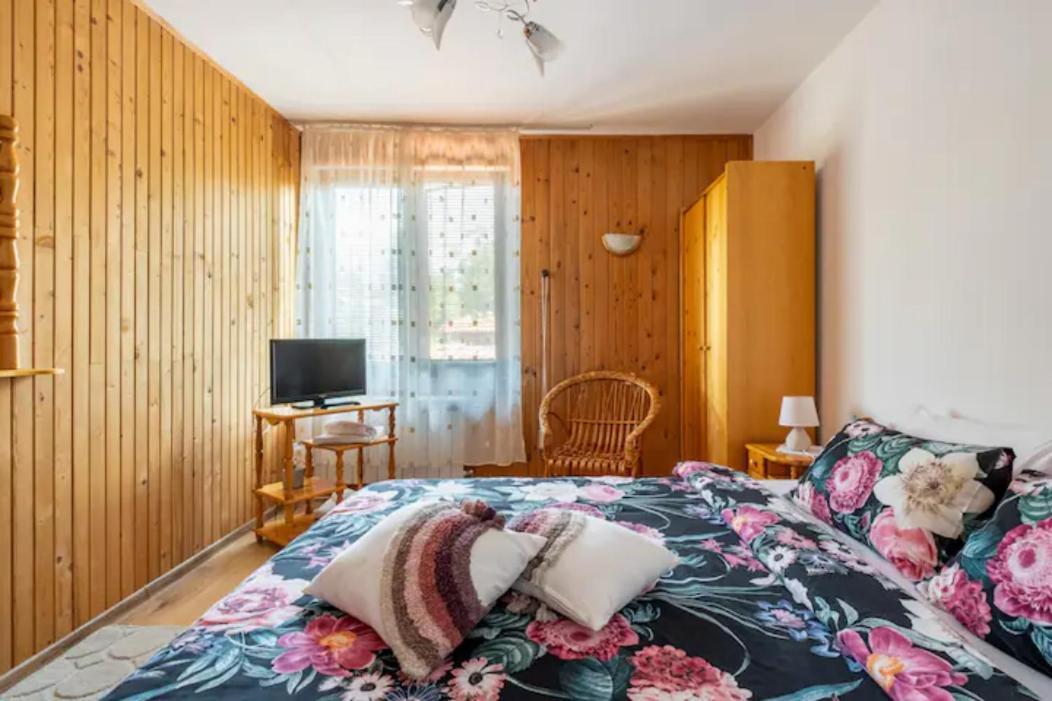 Guest House Geranium Arbanasi Esterno foto