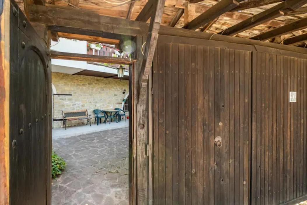 Guest House Geranium Arbanasi Esterno foto